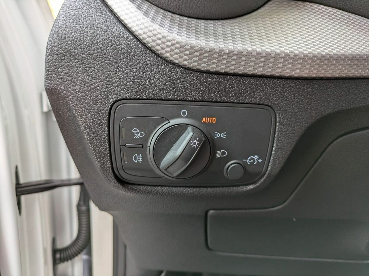 Audi Q2 35 TFSI 110kW 150CV S tronic - Foto 27