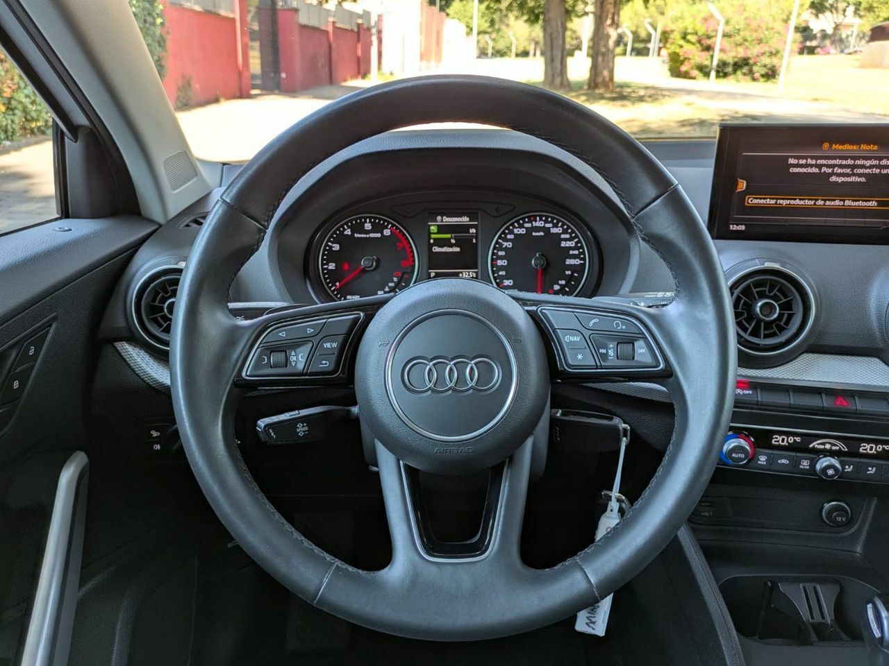 Audi Q2 35 TFSI 110kW 150CV S tronic - Foto 22