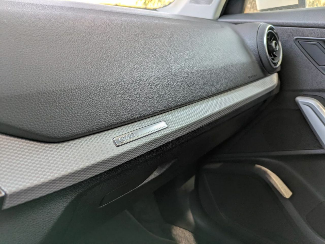 Audi Q2 35 TFSI 110kW 150CV S tronic - Foto 31