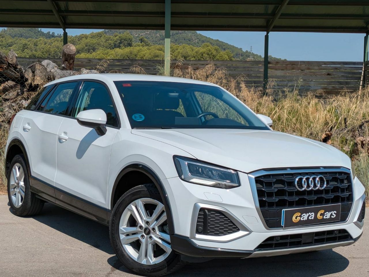 Audi Q2 35 TFSI 110kW 150CV S tronic - Foto 4