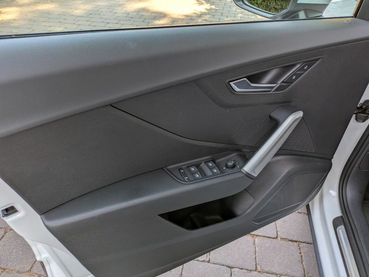 Audi Q2 35 TFSI 110kW 150CV S tronic - Foto 20