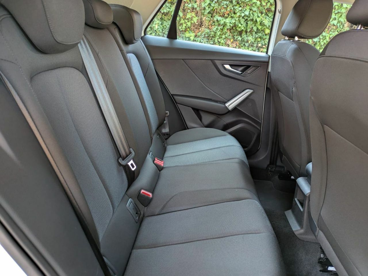 Audi Q2 35 TFSI 110kW 150CV S tronic - Foto 11