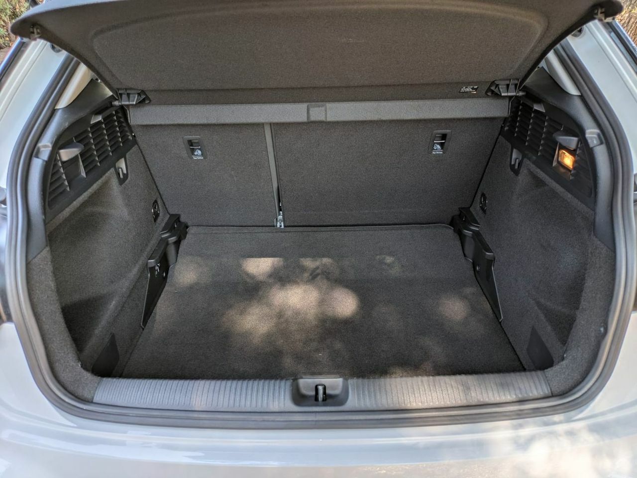 Audi Q2 35 TFSI 110kW 150CV S tronic - Foto 12