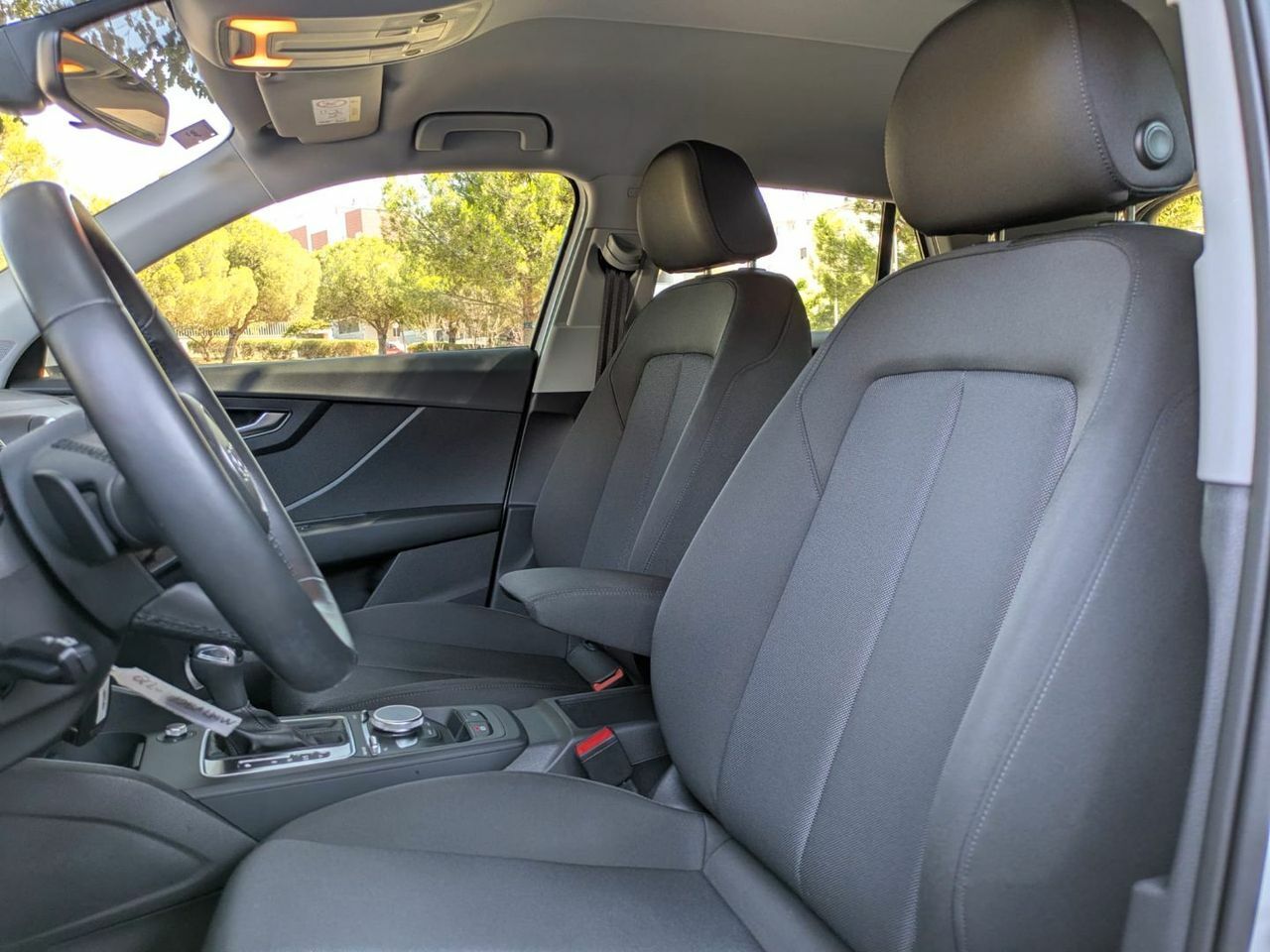 Audi Q2 35 TFSI 110kW 150CV S tronic - Foto 10