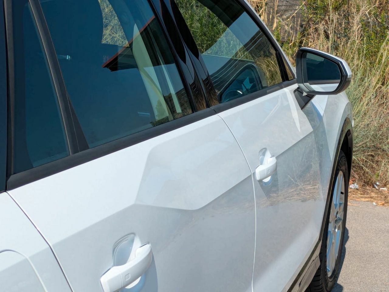 Audi Q2 35 TFSI 110kW 150CV S tronic - Foto 19