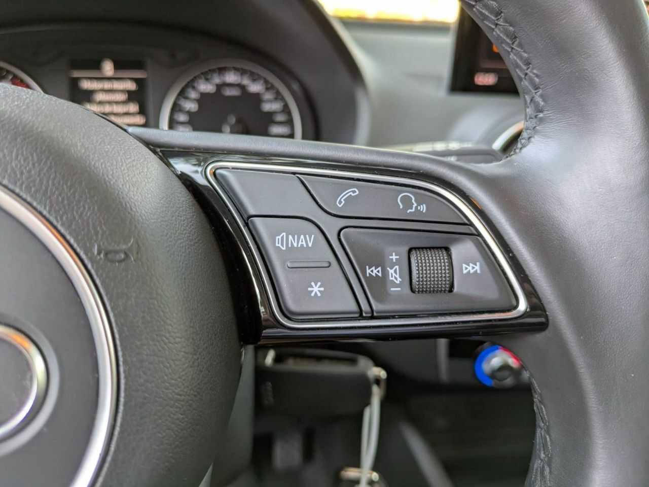 Audi Q2 35 TFSI 110kW 150CV S tronic - Foto 26