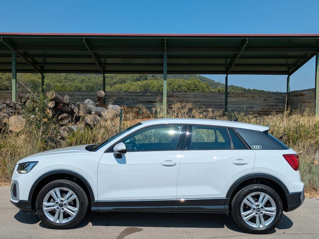 Audi Q2 35 TFSI 110kW 150CV S tronic - Foto 6