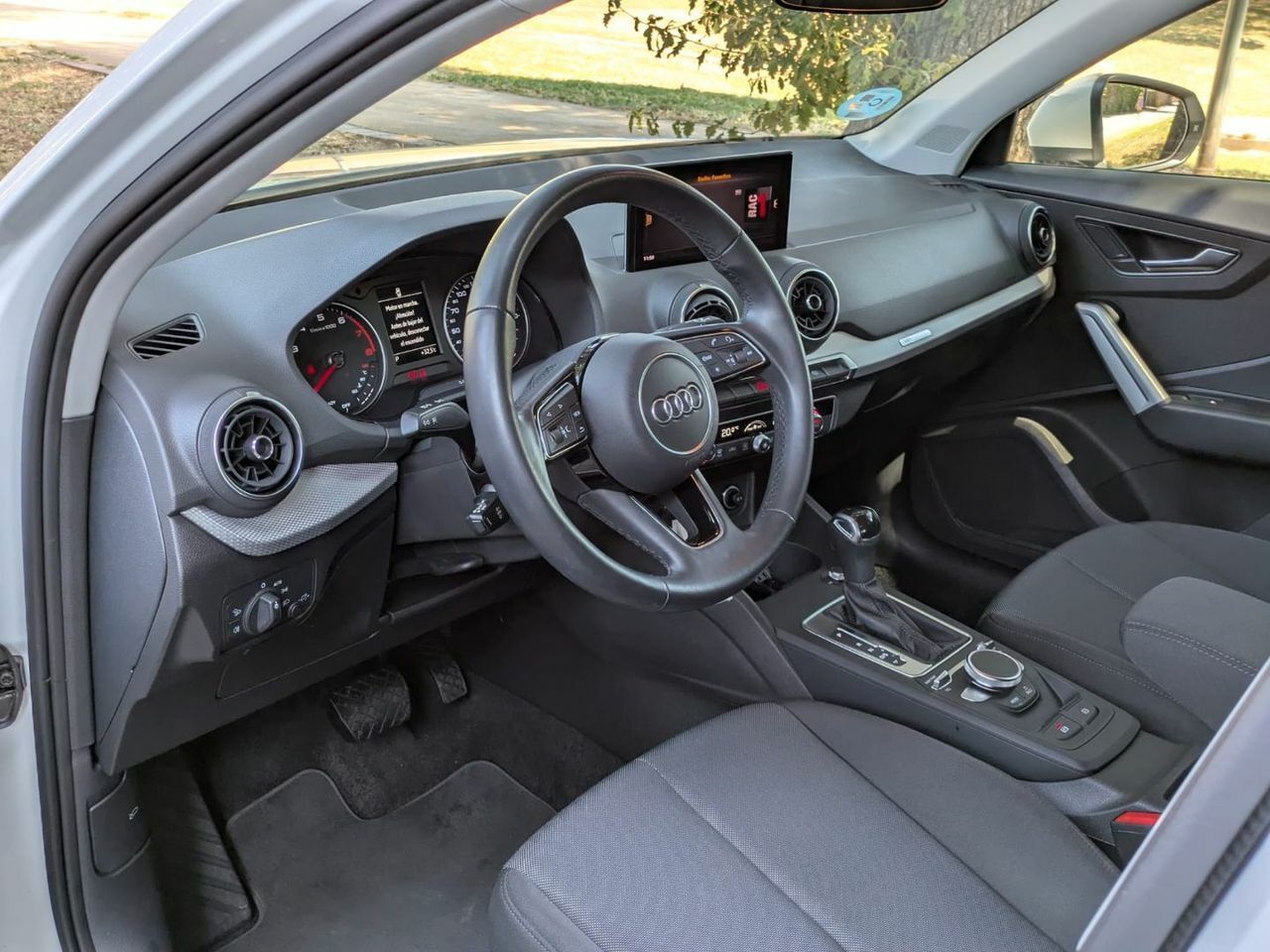 Audi Q2 35 TFSI 110kW 150CV S tronic - Foto 9