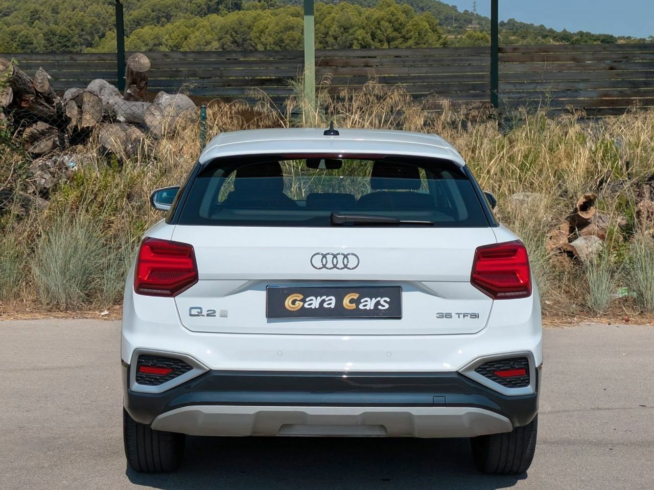 Audi Q2 35 TFSI 110kW 150CV S tronic - Foto 7