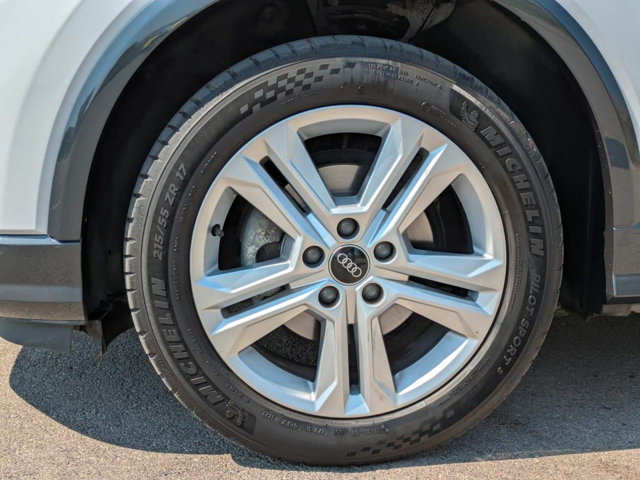 Audi Q2 35 TFSI 110kW 150CV S tronic - Foto 17