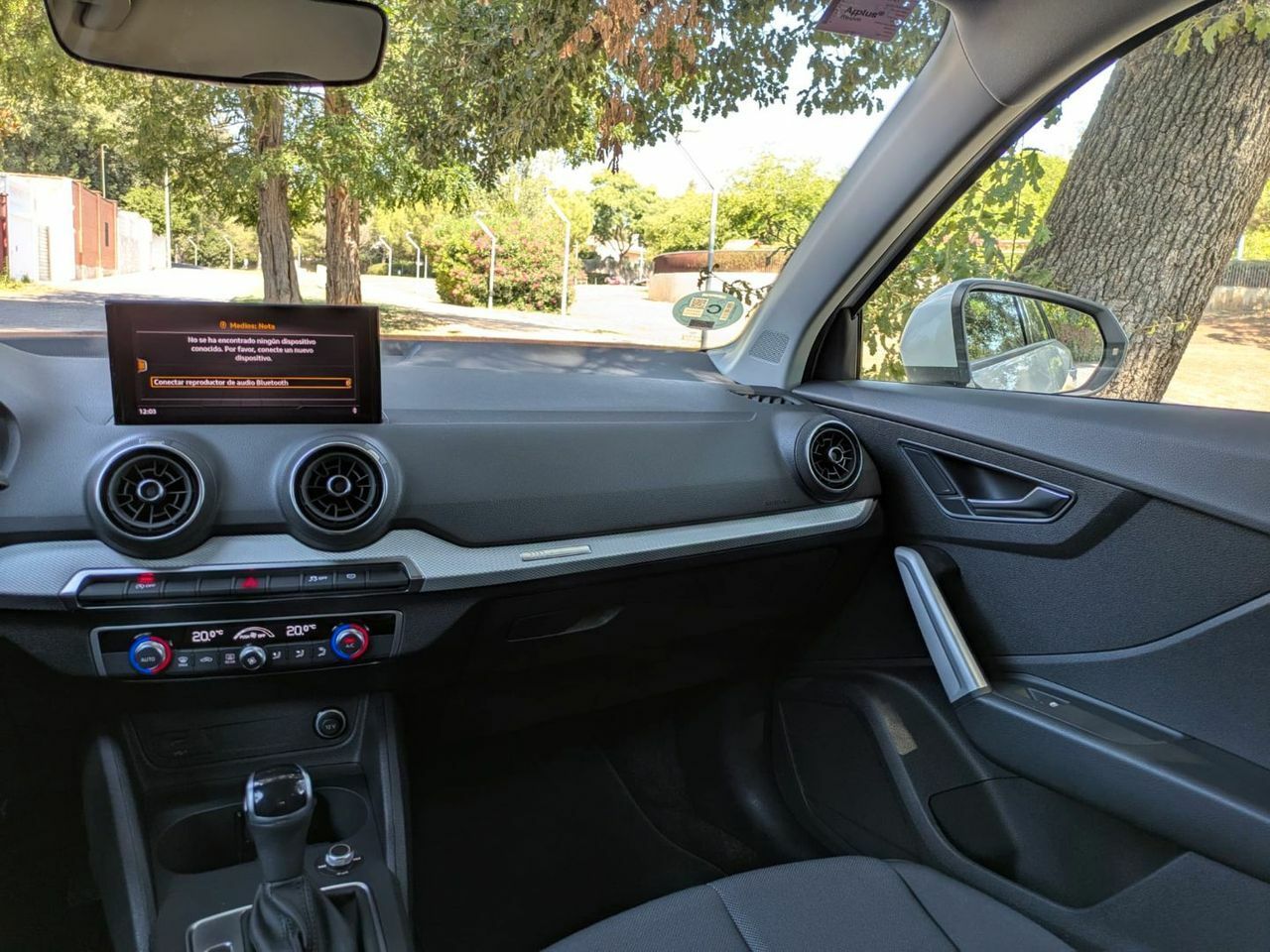 Audi Q2 35 TFSI 110kW 150CV S tronic - Foto 24