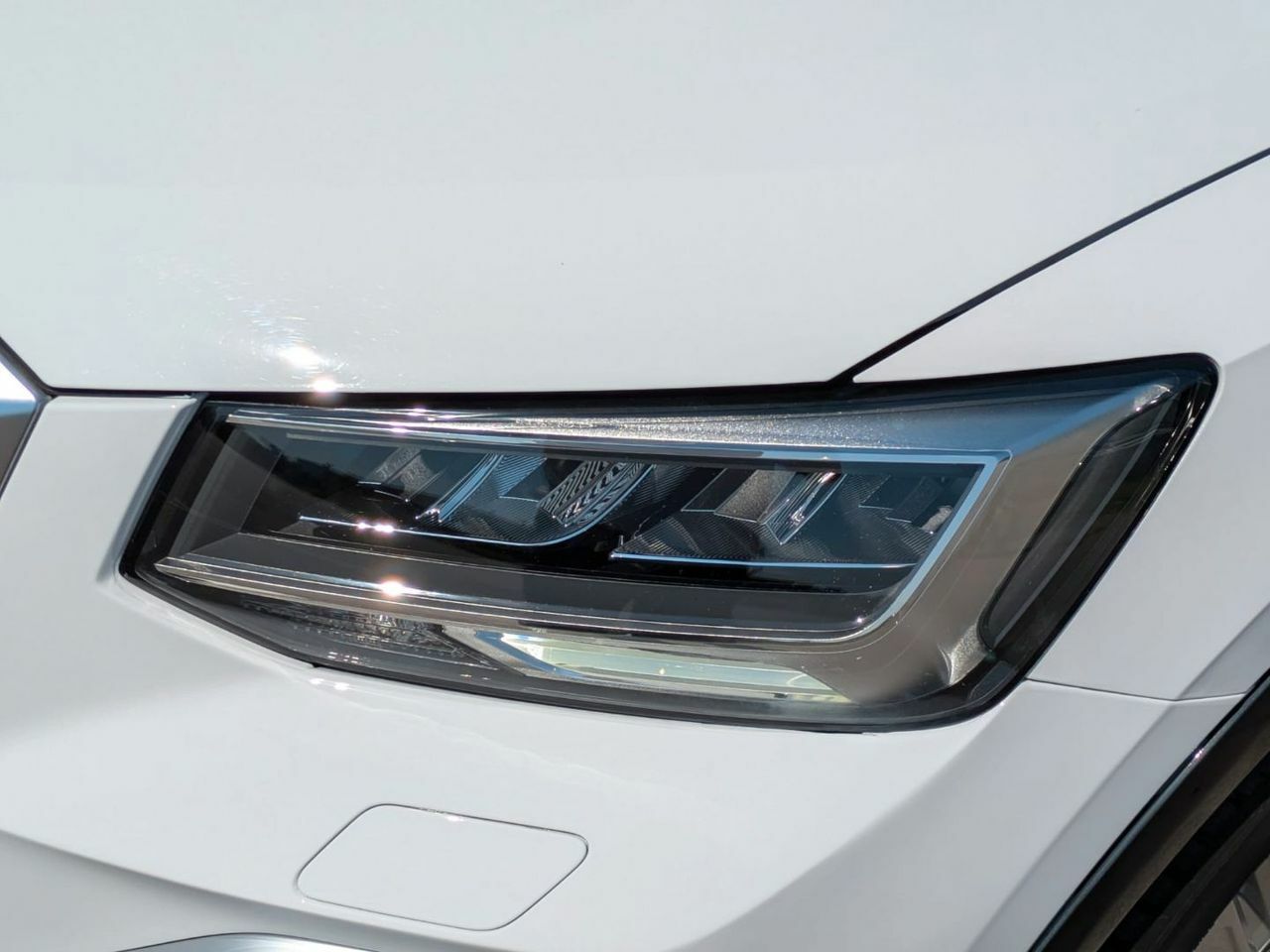 Audi Q2 35 TFSI 110kW 150CV S tronic - Foto 13