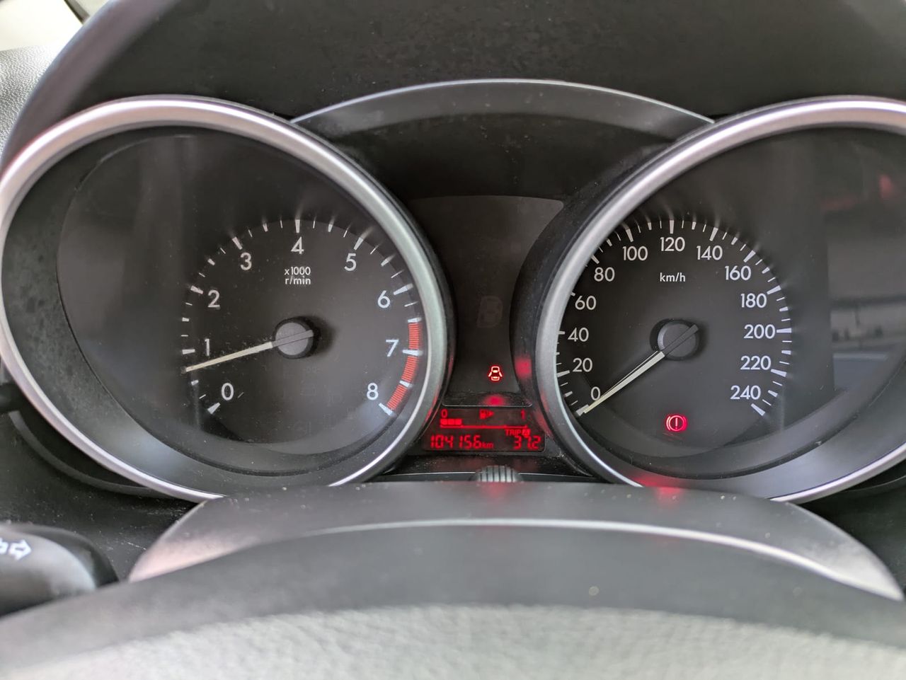 Mazda 5 2.0 iStop 150cv Style - Foto 22