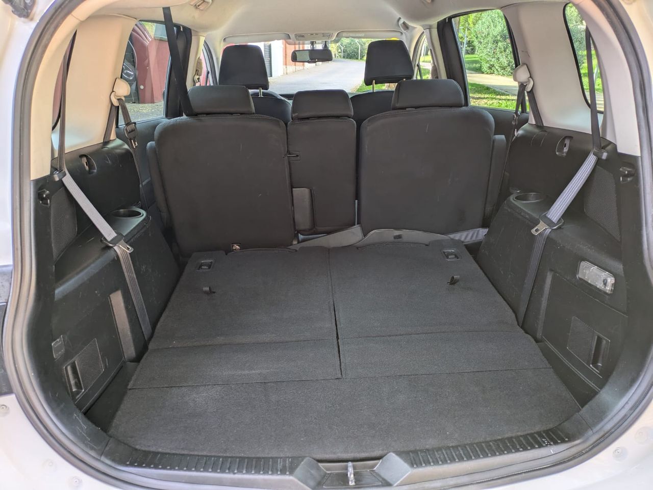 Mazda 5 2.0 iStop 150cv Style - Foto 14