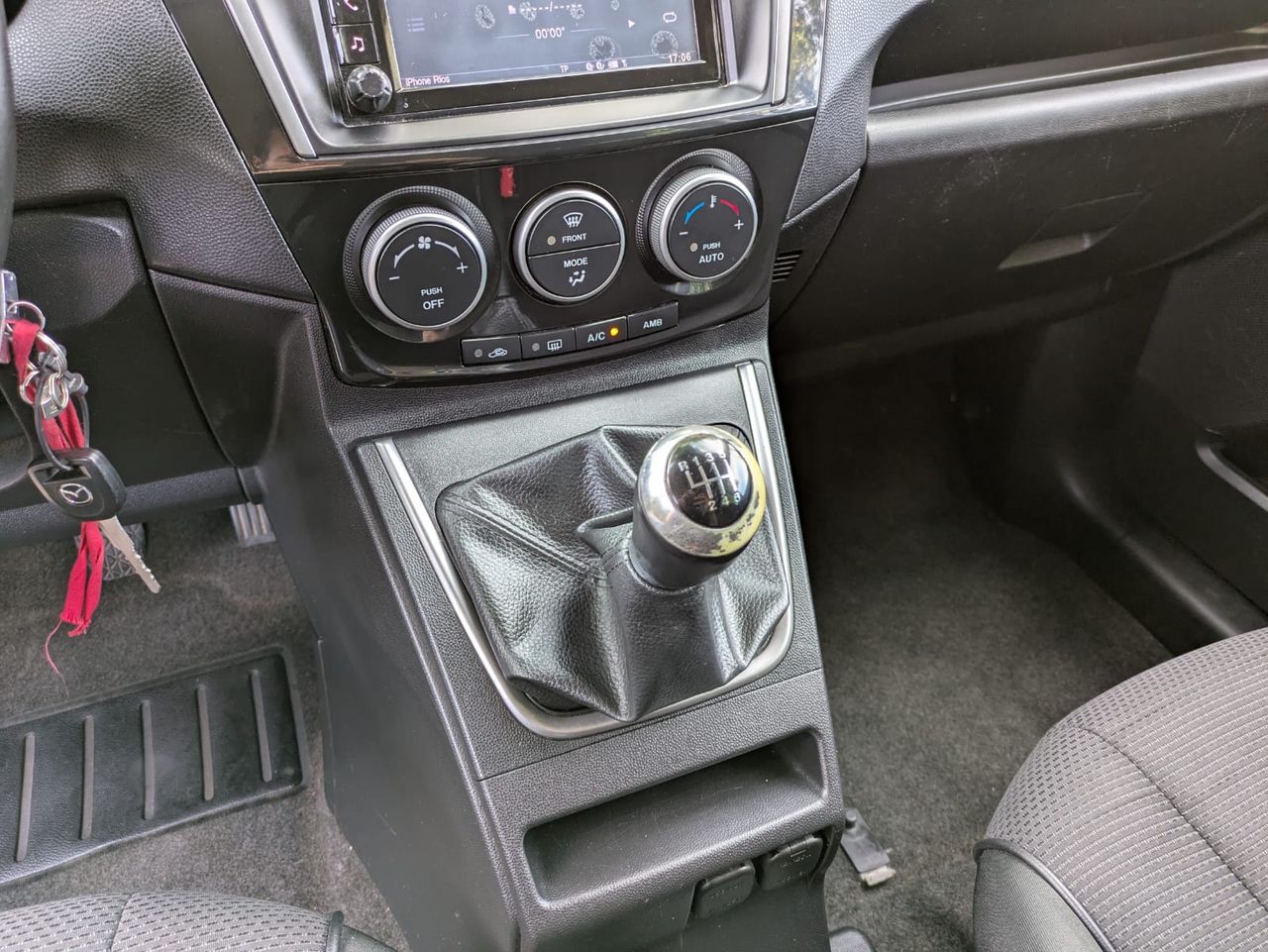 Mazda 5 2.0 iStop 150cv Style - Foto 24