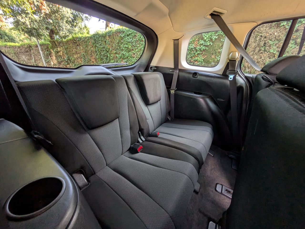 Mazda 5 2.0 iStop 150cv Style - Foto 13