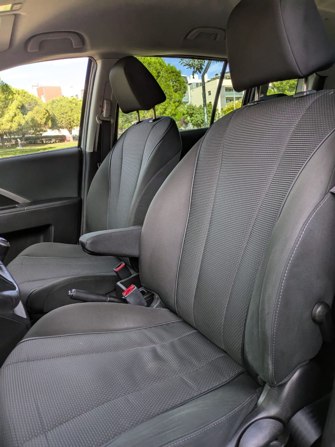 Mazda 5 2.0 iStop 150cv Style - Foto 11