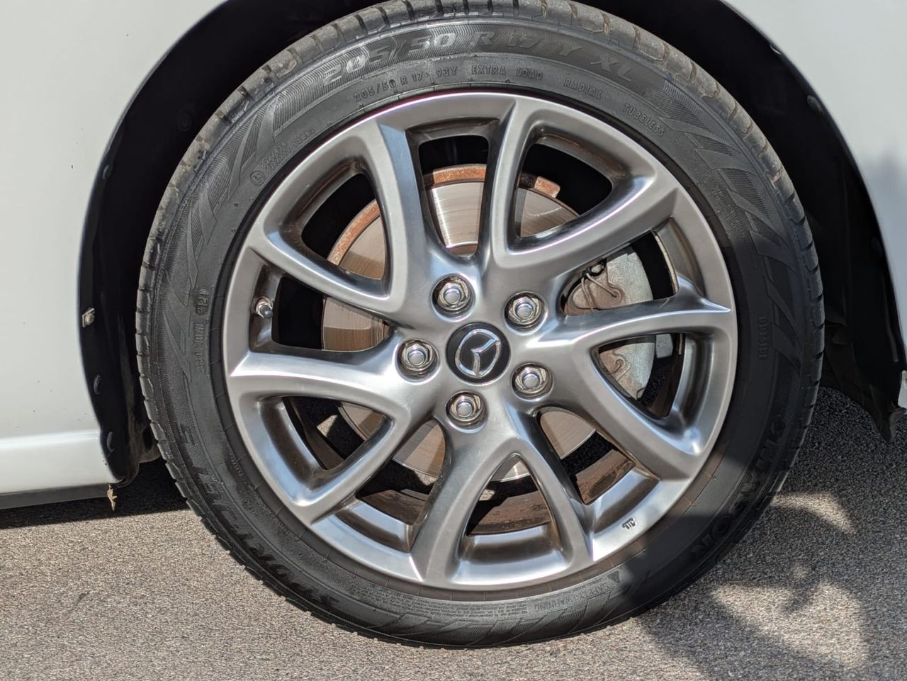 Mazda 5 2.0 iStop 150cv Style - Foto 28