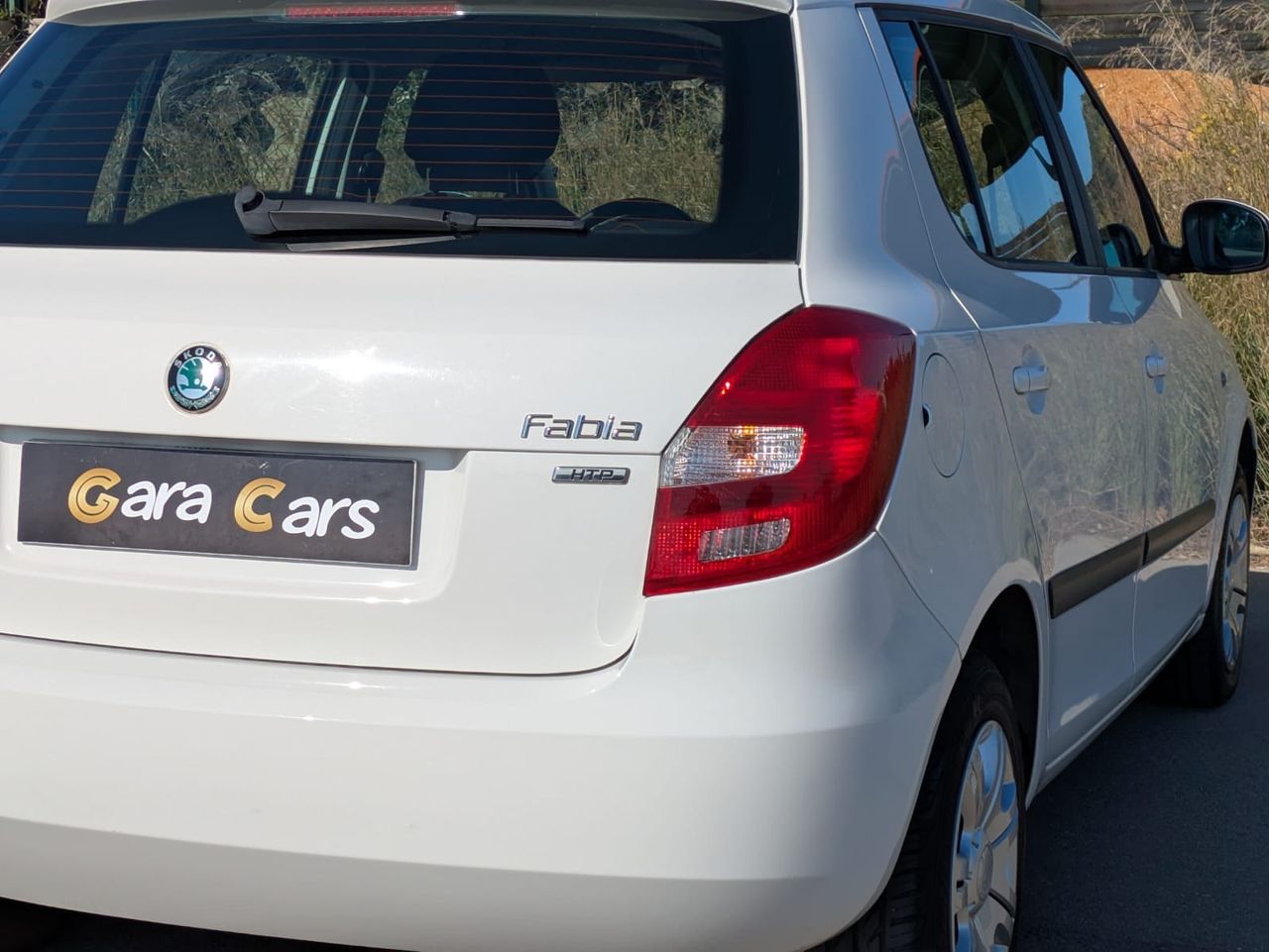 Skoda Fabia 1.2 60cv Spirit - Foto 17