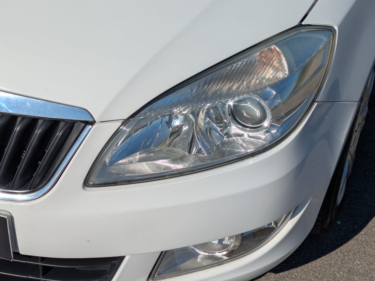 Skoda Fabia 1.2 60cv Spirit - Foto 16