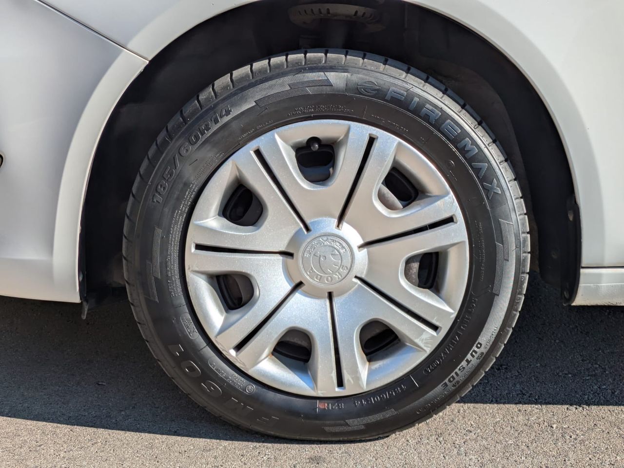 Skoda Fabia 1.2 60cv Spirit - Foto 18