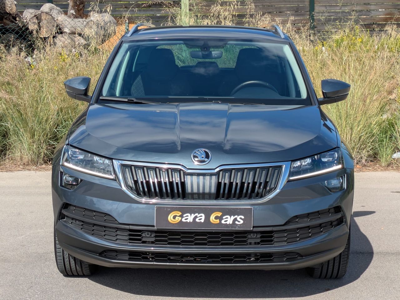 Skoda Karoq 1.5 TSI 110kW 150CV DSG ACT Ambition - Foto 3