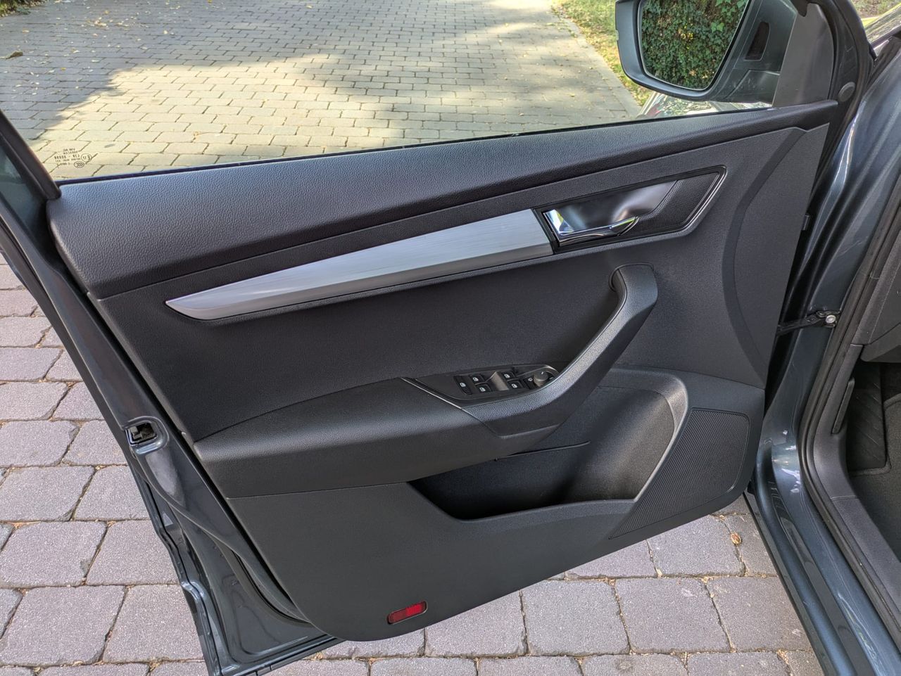 Skoda Karoq 1.5 TSI 110kW 150CV DSG ACT Ambition - Foto 19