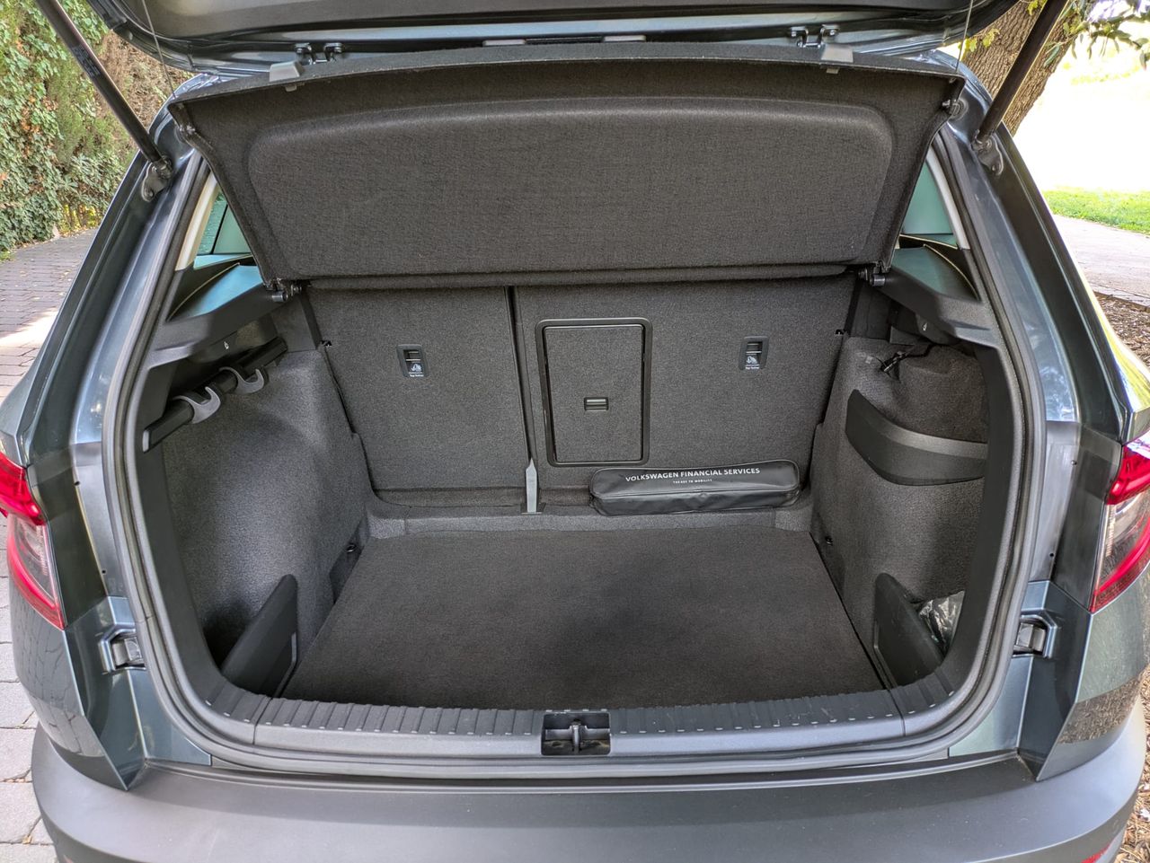 Skoda Karoq 1.5 TSI 110kW 150CV DSG ACT Ambition - Foto 13