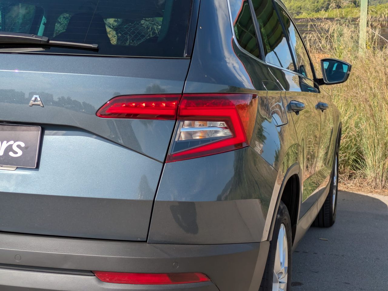 Skoda Karoq 1.5 TSI 110kW 150CV DSG ACT Ambition - Foto 6