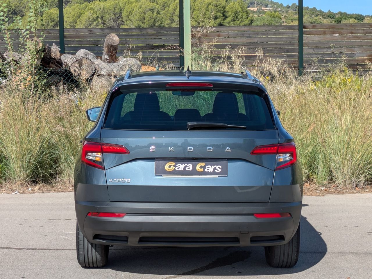 Skoda Karoq 1.5 TSI 110kW 150CV DSG ACT Ambition - Foto 7