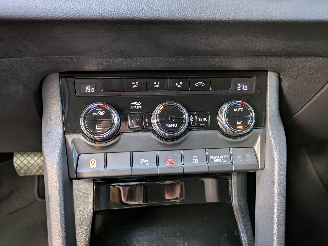 Skoda Karoq 1.5 TSI 110kW 150CV DSG ACT Ambition - Foto 23