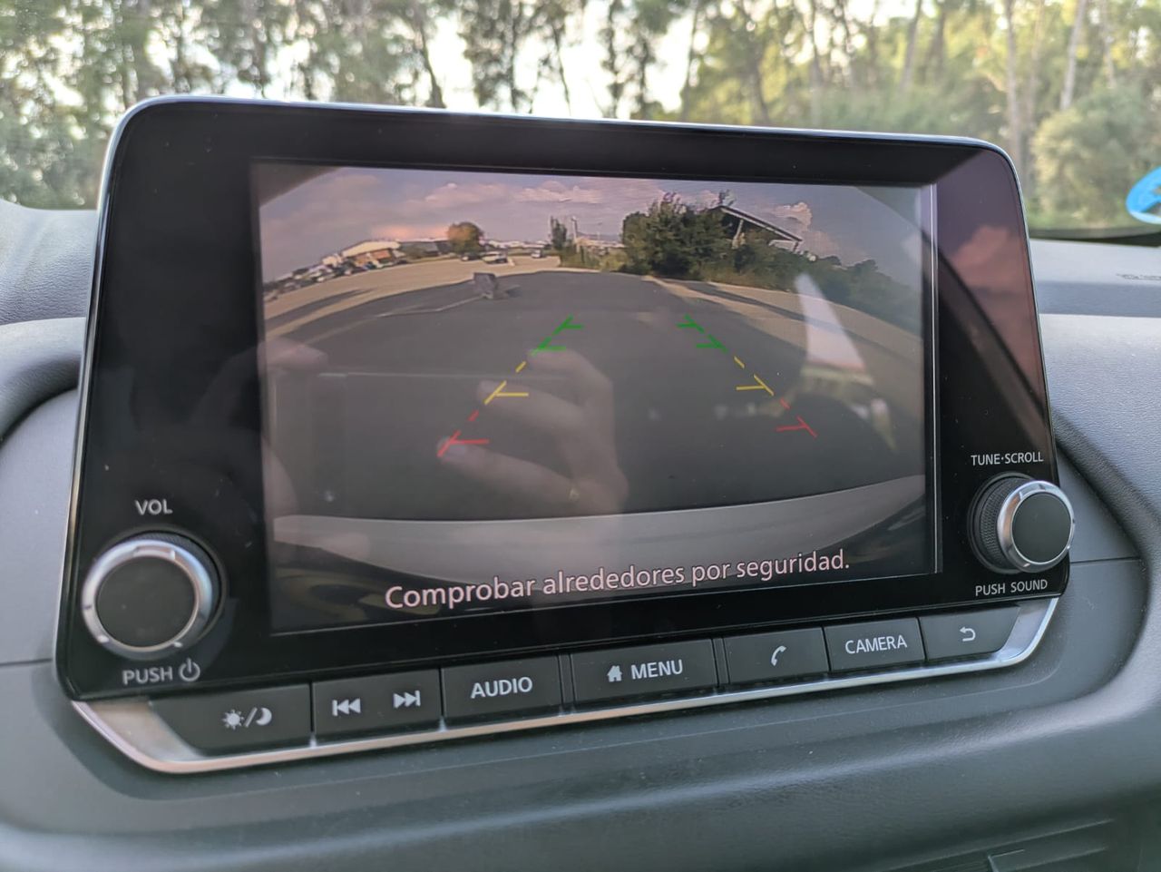 Nissan Qashqai DIGT 116kW 158CV mHEV Xtronic Acenta - Foto 28