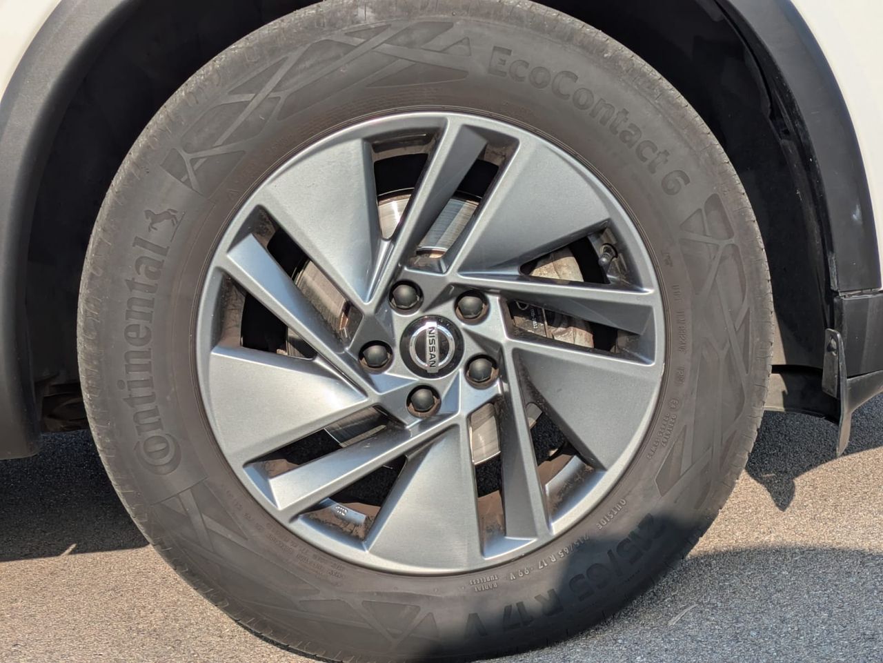 Nissan Qashqai DIGT 116kW 158CV mHEV Xtronic Acenta - Foto 14