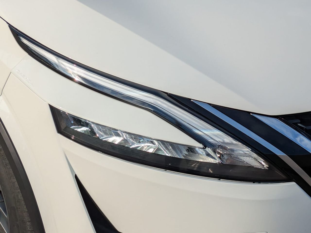 Nissan Qashqai DIGT 116kW 158CV mHEV Xtronic Acenta - Foto 17