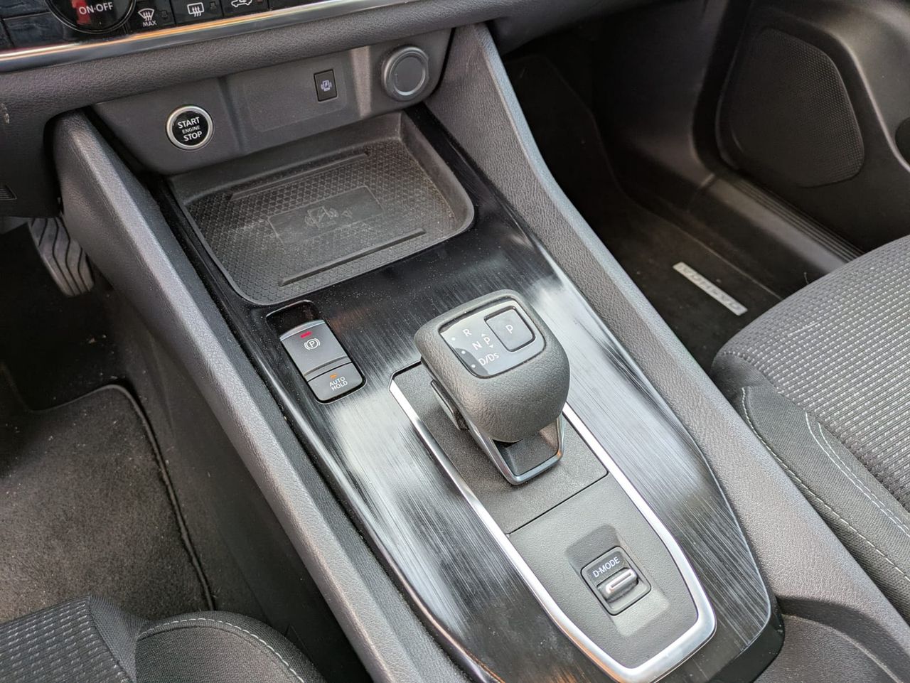 Nissan Qashqai DIGT 116kW 158CV mHEV Xtronic Acenta - Foto 29