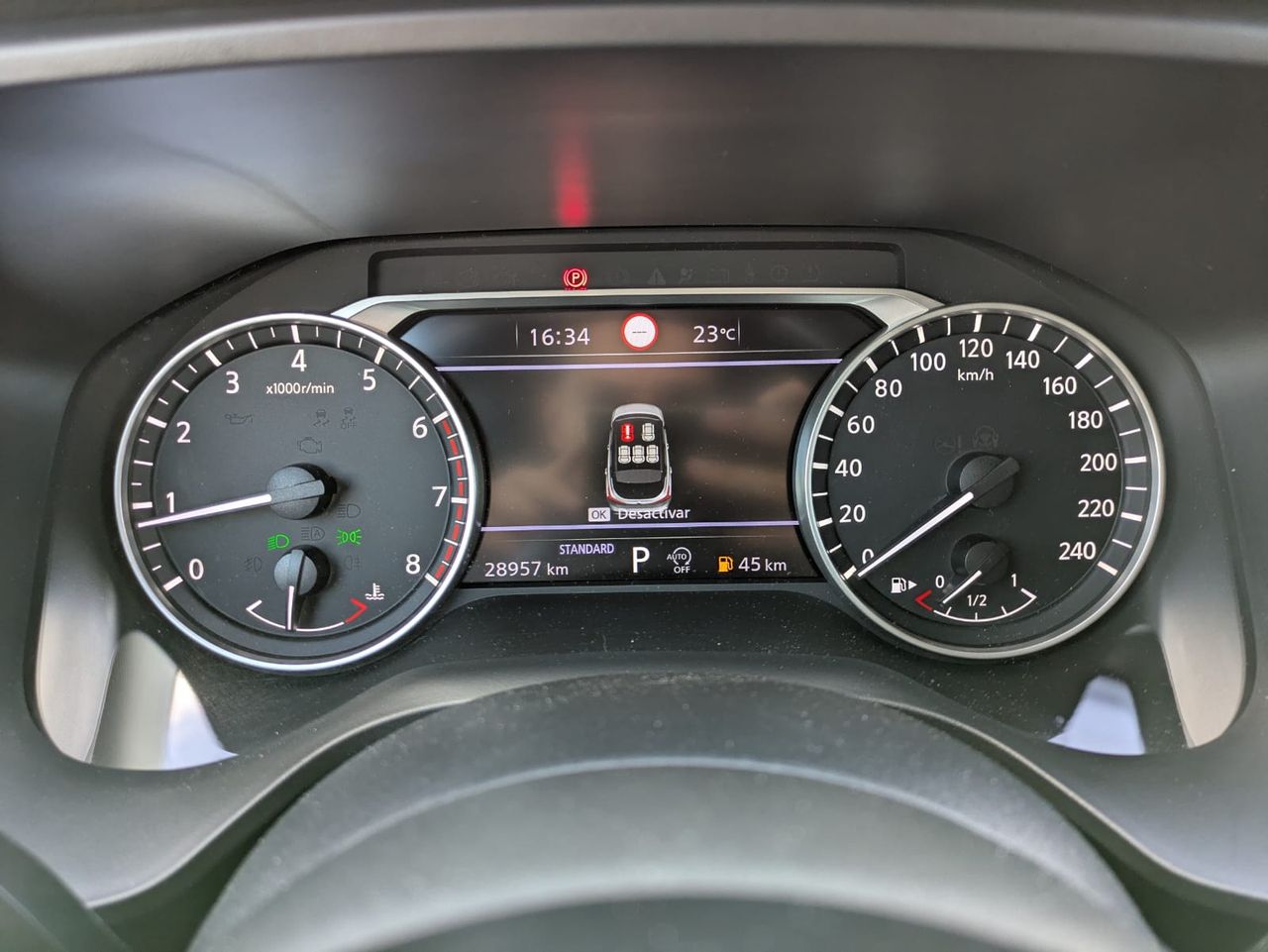 Nissan Qashqai DIGT 116kW 158CV mHEV Xtronic Acenta - Foto 24