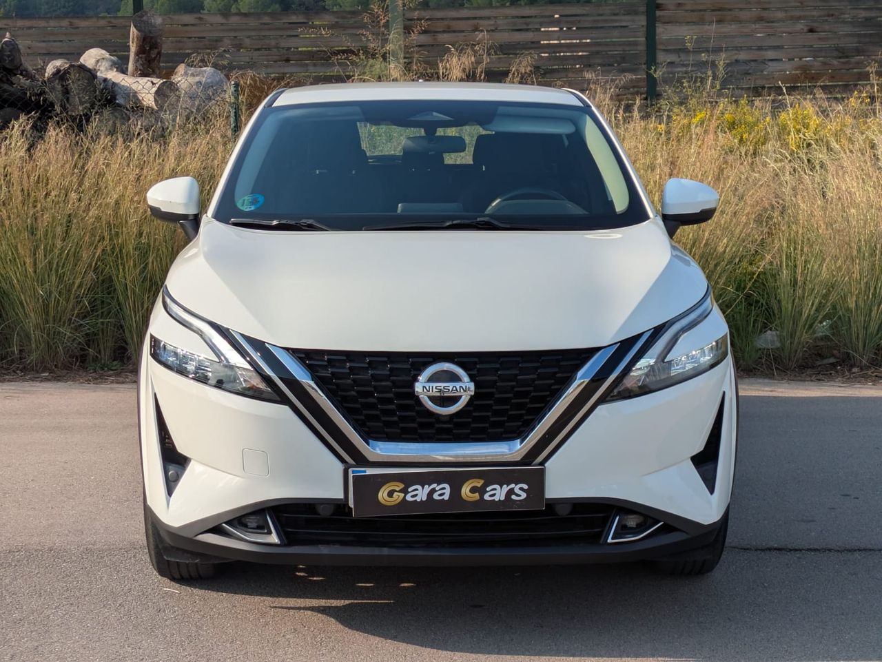 Nissan Qashqai DIGT 116kW 158CV mHEV Xtronic Acenta - Foto 3