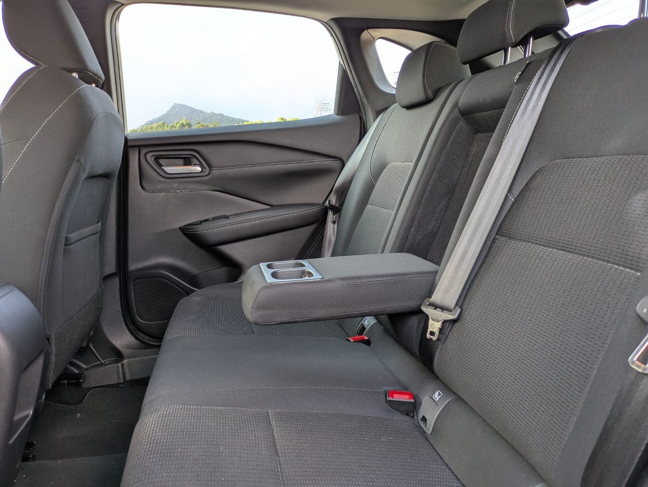 Nissan Qashqai DIGT 116kW 158CV mHEV Xtronic Acenta - Foto 12