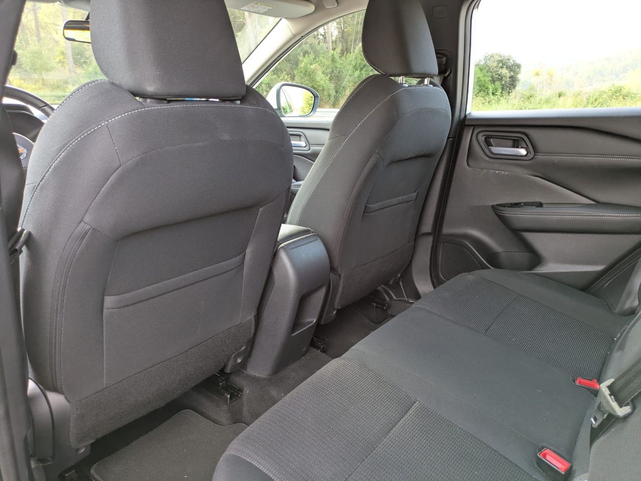 Nissan Qashqai DIGT 116kW 158CV mHEV Xtronic Acenta - Foto 11