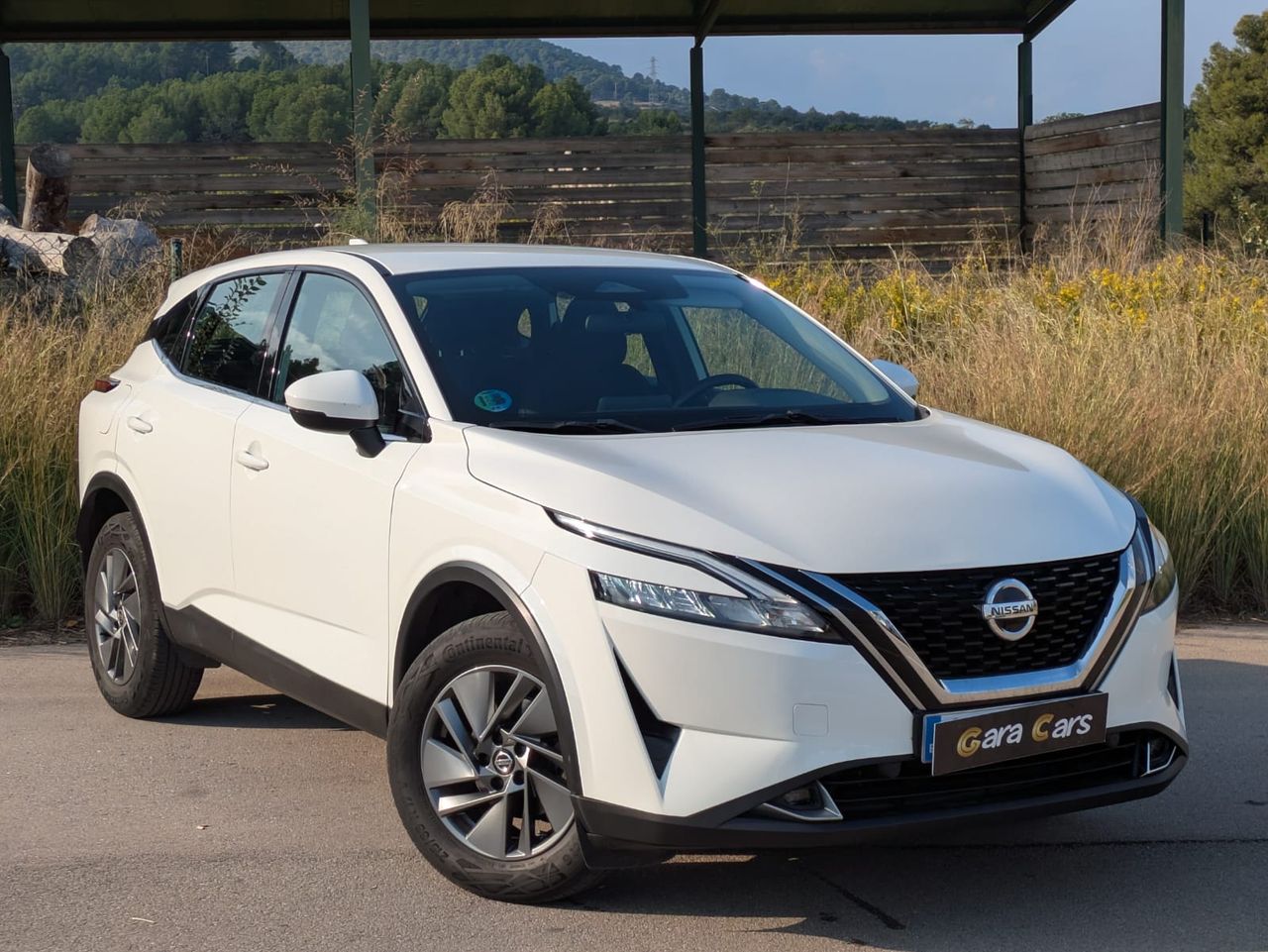 Nissan Qashqai DIGT 116kW 158CV mHEV Xtronic Acenta - Foto 4