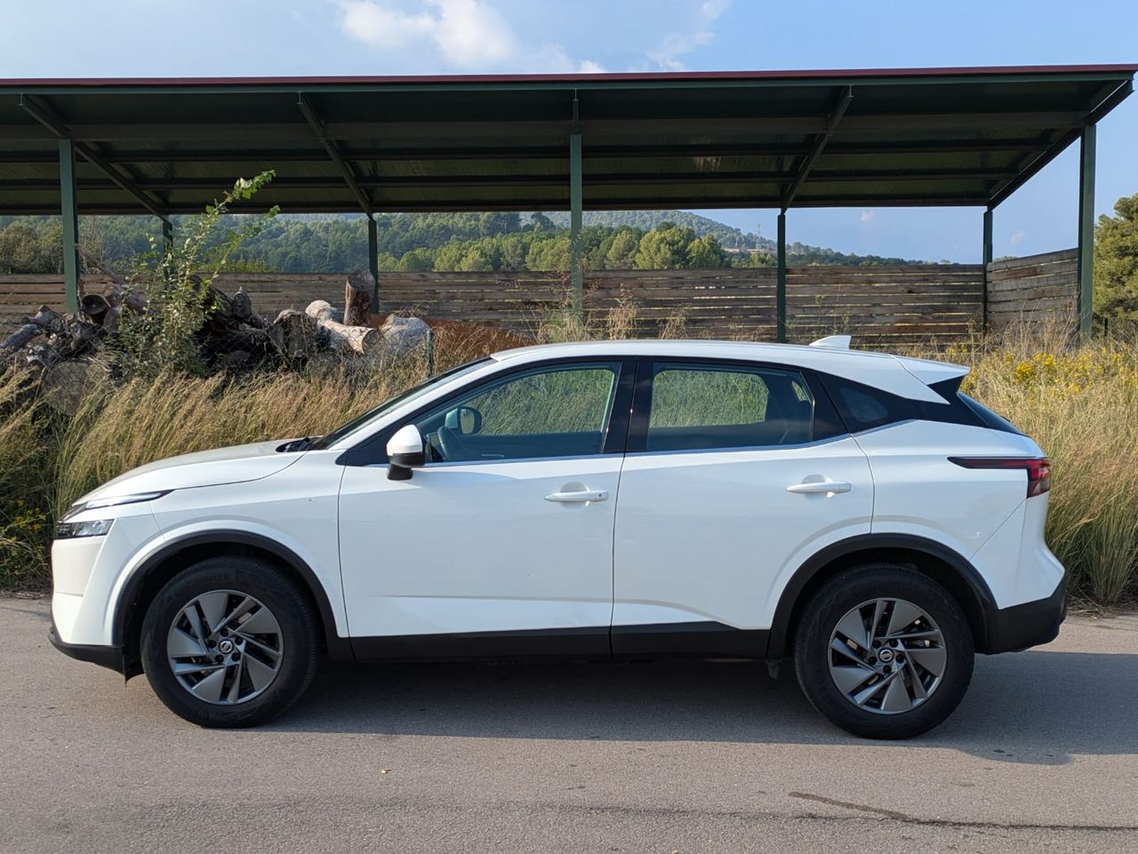 Nissan Qashqai DIGT 116kW 158CV mHEV Xtronic Acenta - Foto 19