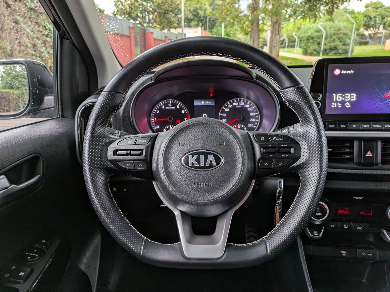 Kia Picanto X-Line 1.0 T-GDi 74 kW (100 CV) - Foto 30