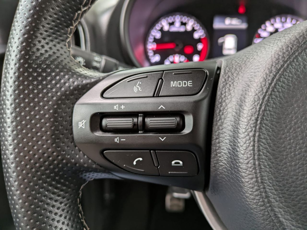 Kia Picanto X-Line 1.0 T-GDi 74 kW (100 CV) - Foto 26