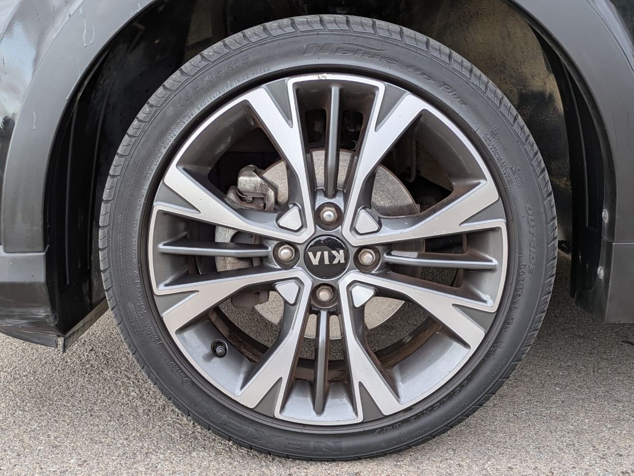 Kia Picanto X-Line 1.0 T-GDi 74 kW (100 CV) - Foto 18