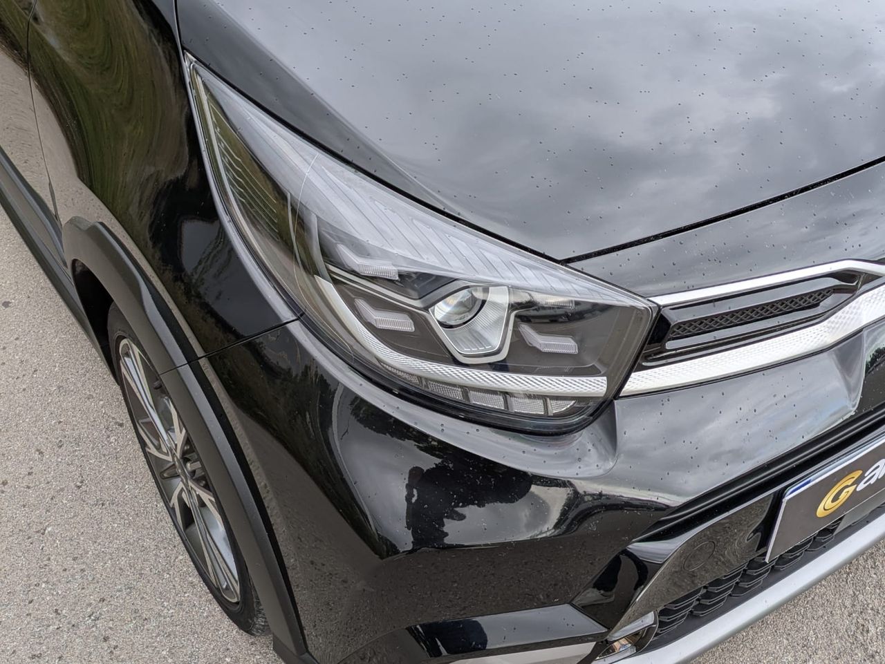 Kia Picanto X-Line 1.0 T-GDi 74 kW (100 CV) - Foto 15