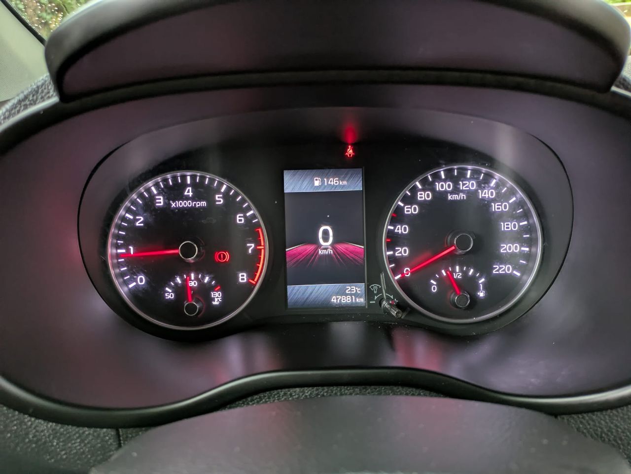 Kia Picanto X-Line 1.0 T-GDi 74 kW (100 CV) - Foto 28