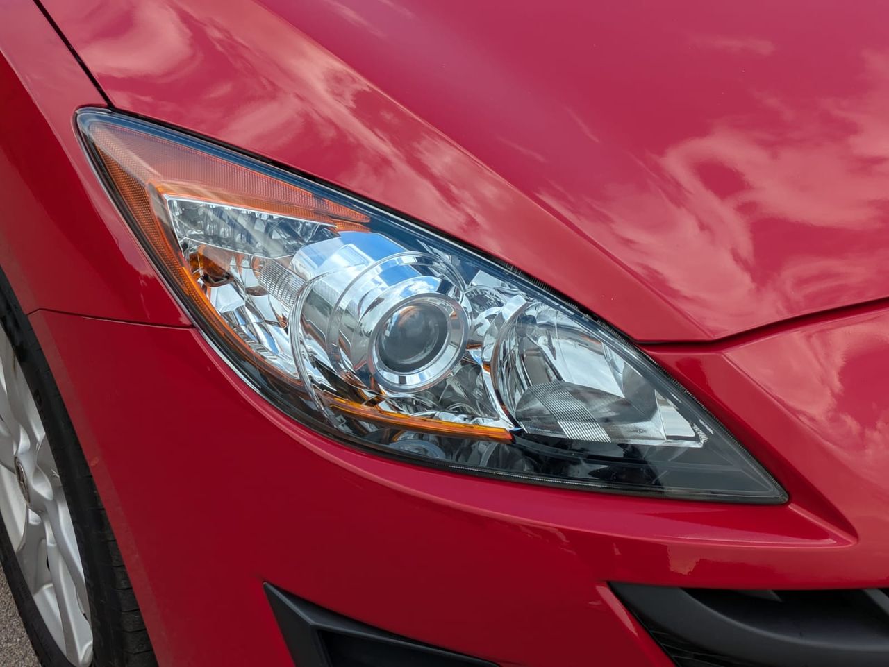 Mazda 3 1.6 STYLE 105CV - Foto 14