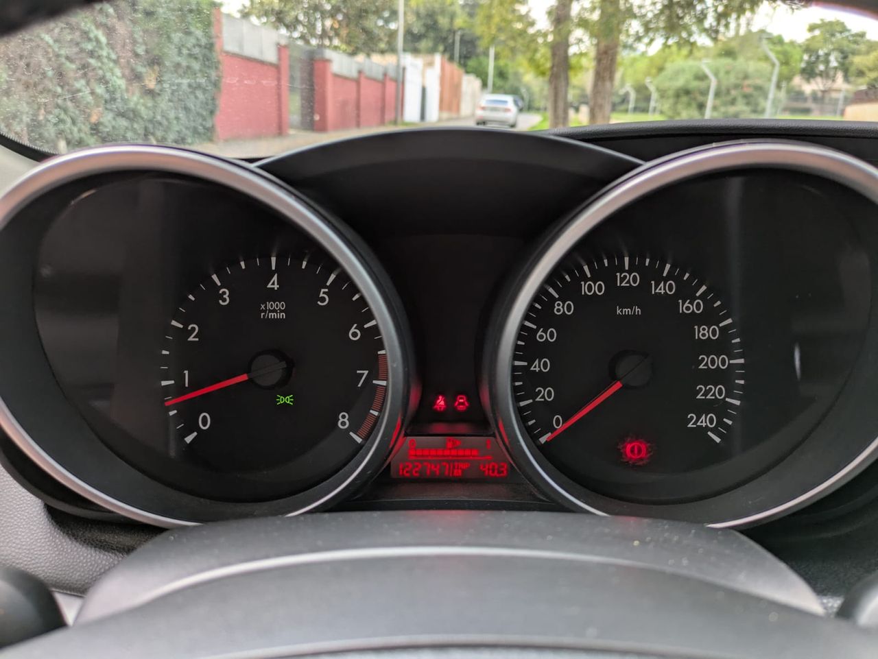 Mazda 3 1.6 STYLE 105CV - Foto 23