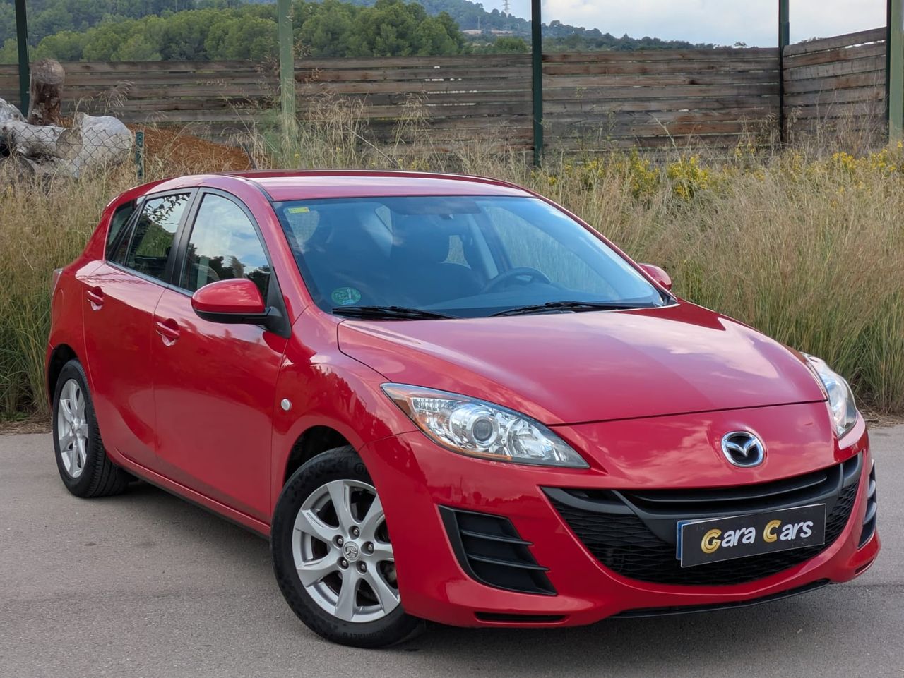 Mazda 3 1.6 STYLE 105CV - Foto 4