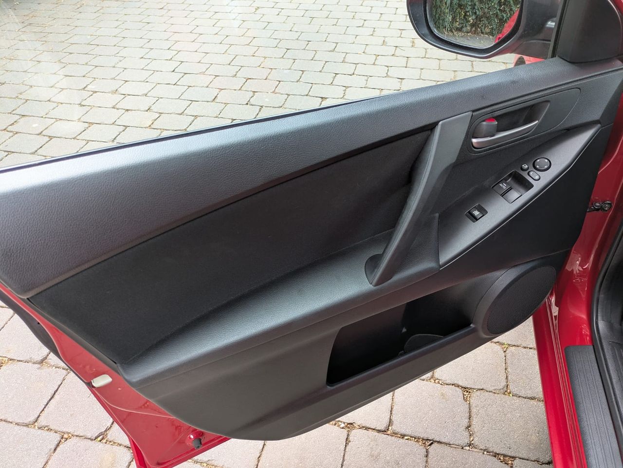 Mazda 3 1.6 STYLE 105CV - Foto 21